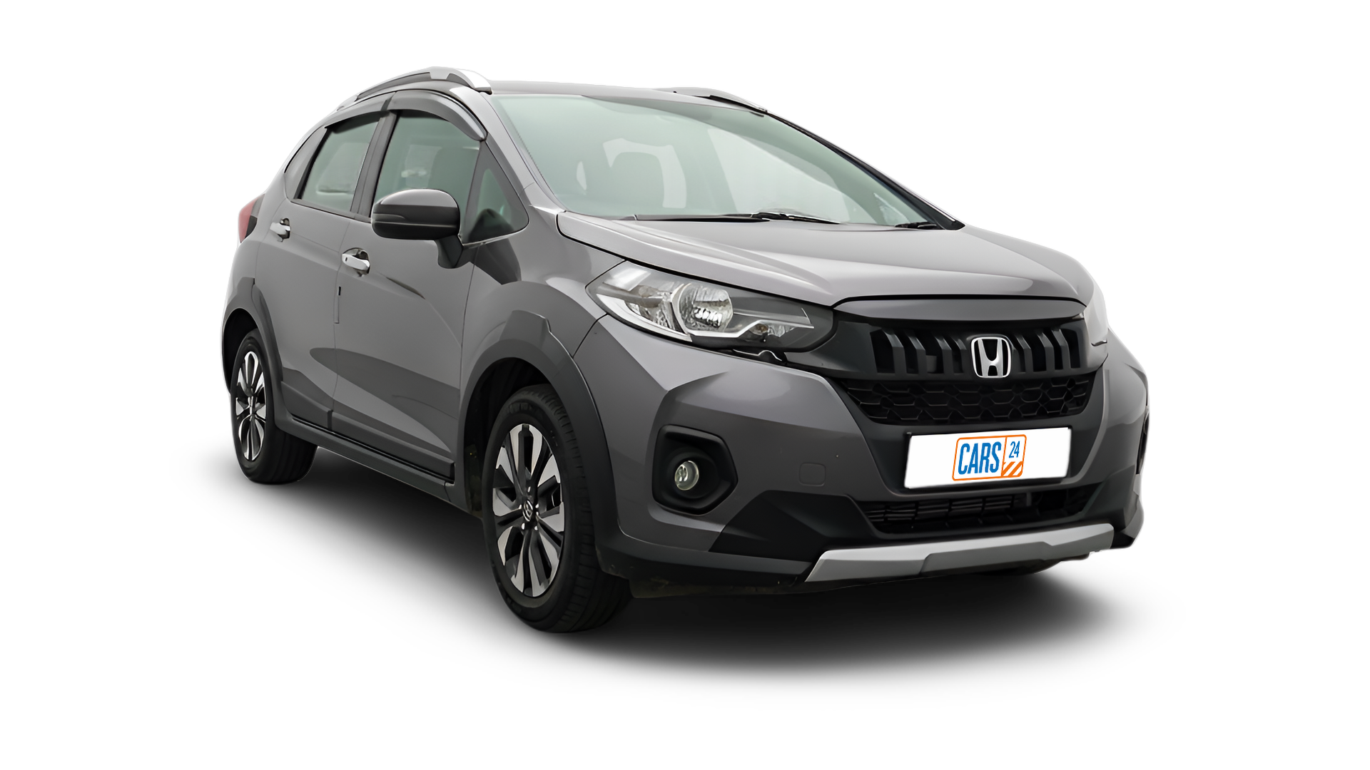 Honda WR-V-img